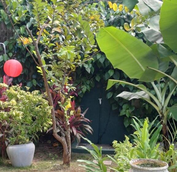 بنسيون Villa River View