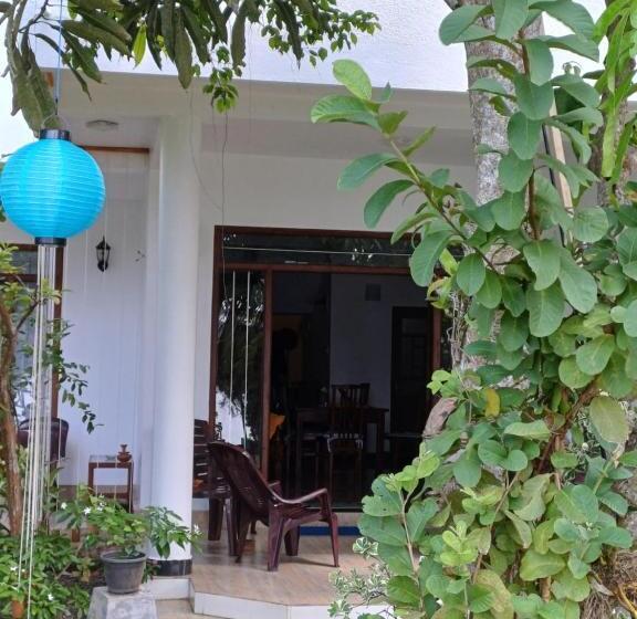 بنسيون Villa River View