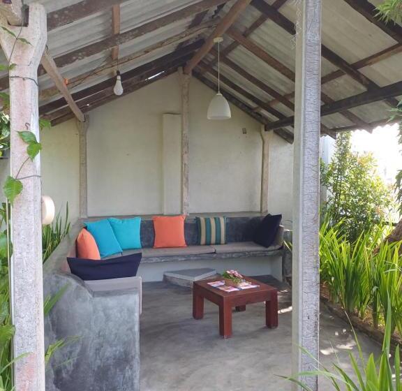 بنسيون Villa River View