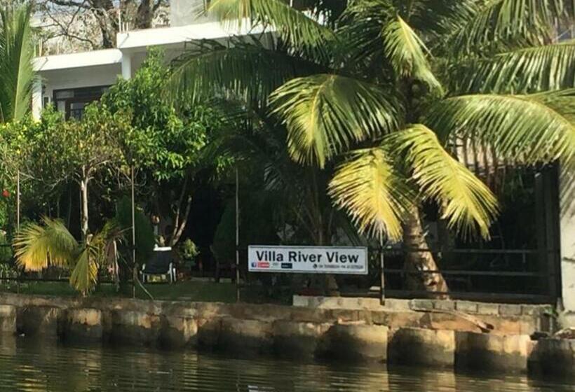 פנסיון Villa River View