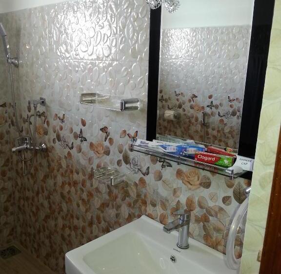 פנסיון Villa River View