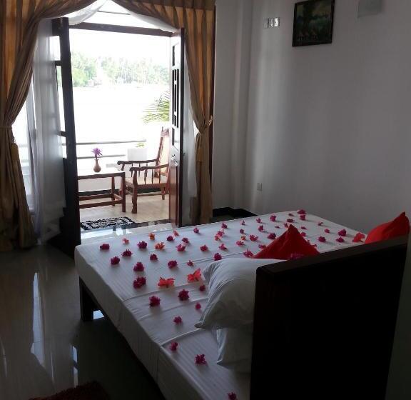 פנסיון Villa River View