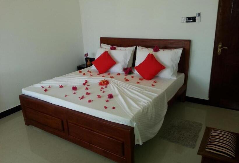 بنسيون Villa River View