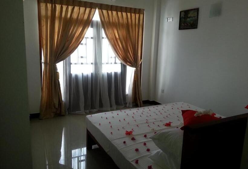 פנסיון Villa River View