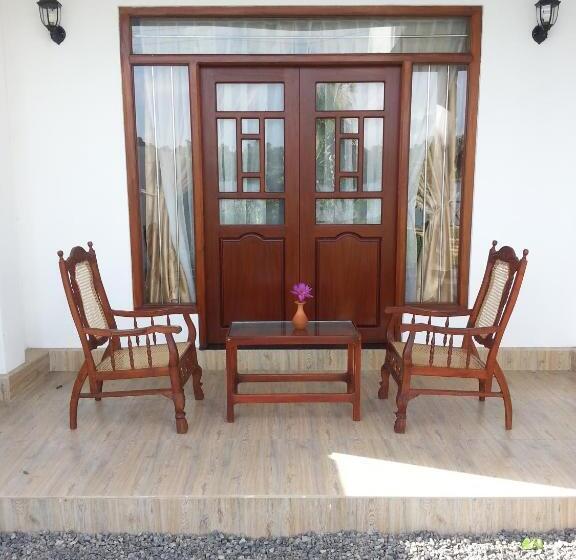 פנסיון Villa River View