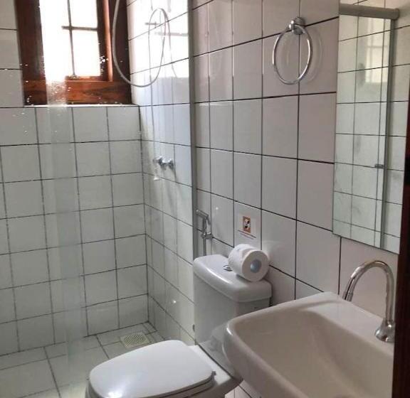 膳宿费 Viva Brasil Pousada