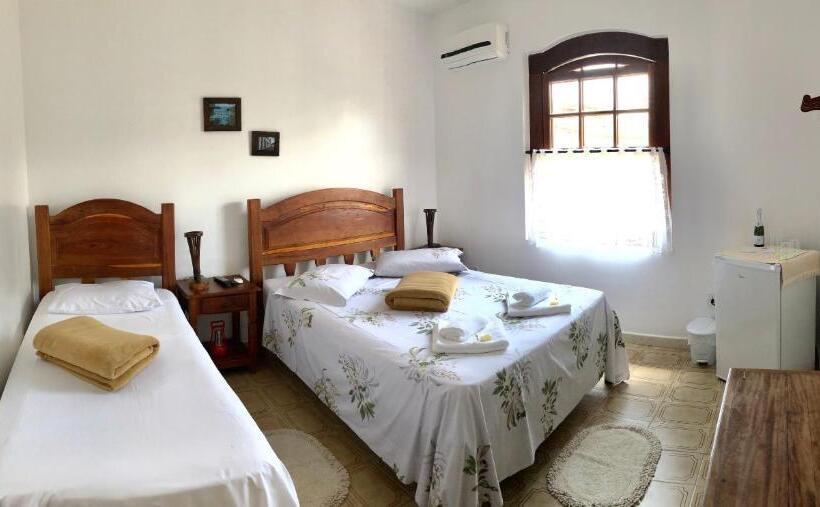 膳宿费 Viva Brasil Pousada