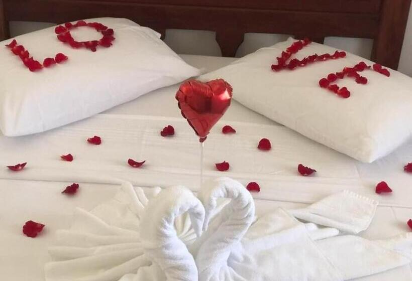 膳宿费 Viva Brasil Pousada