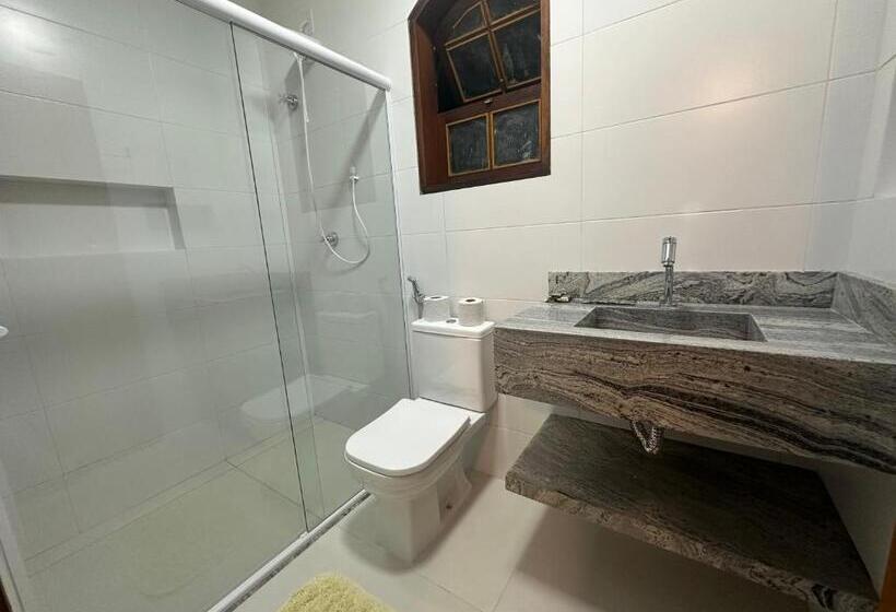 膳宿费 Viva Brasil Pousada