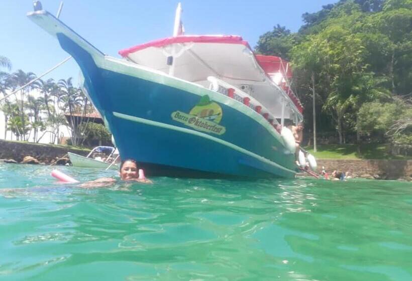 膳宿费 Viva Brasil Pousada