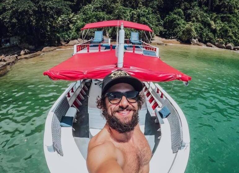 膳宿费 Viva Brasil Pousada