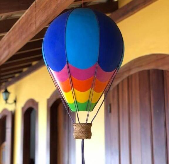 膳宿费 Viva Brasil Pousada