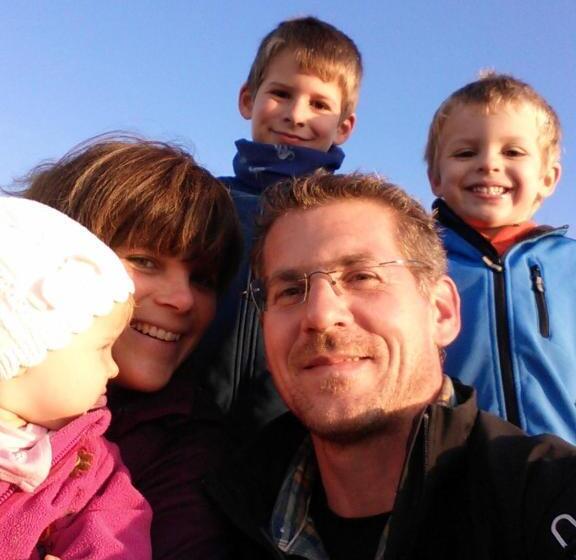 Пансион Weingut Koch