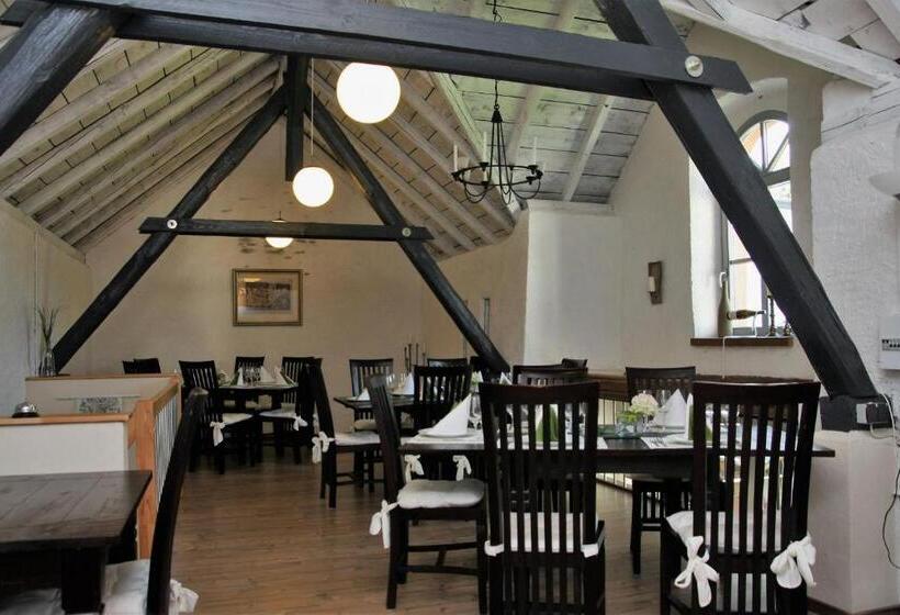 Пансион Weingut Koch