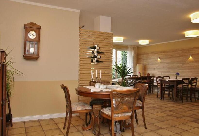 Пансион Weingut Koch