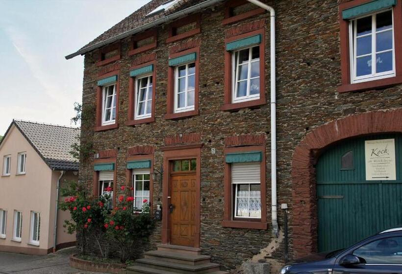 Пансион Weingut Koch