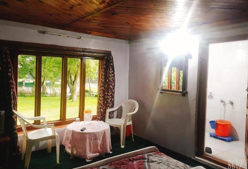 펜션 Zebrina, Pahalgam