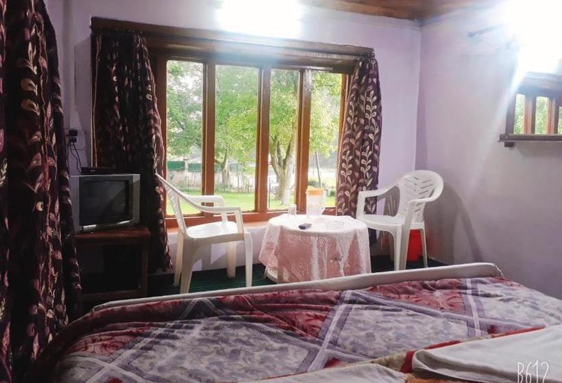 펜션 Zebrina, Pahalgam