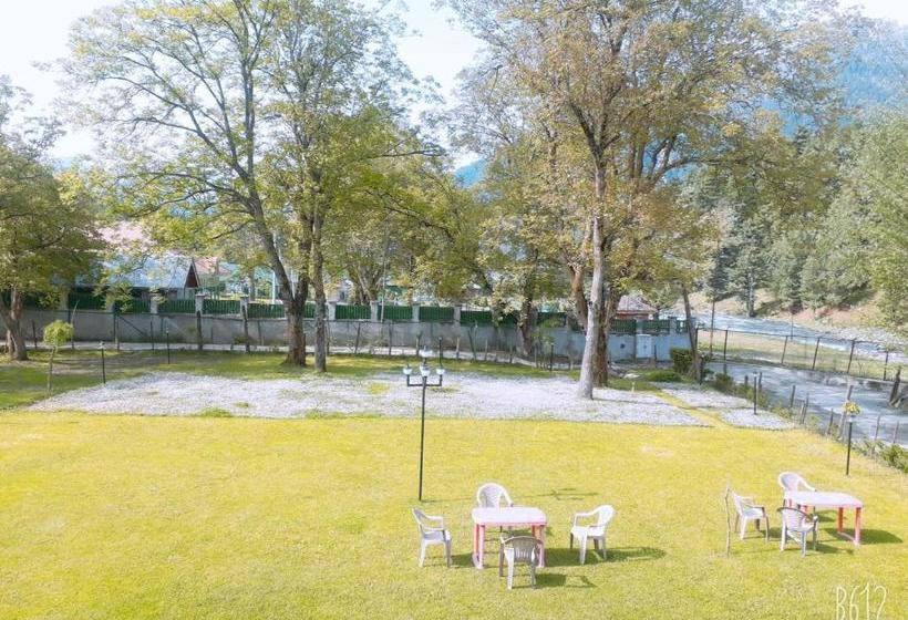 펜션 Zebrina, Pahalgam