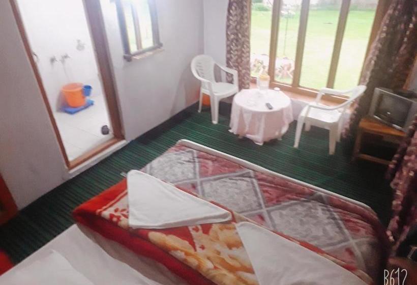 펜션 Zebrina, Pahalgam