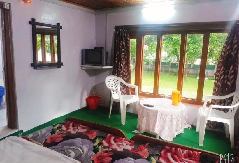 펜션 Zebrina, Pahalgam