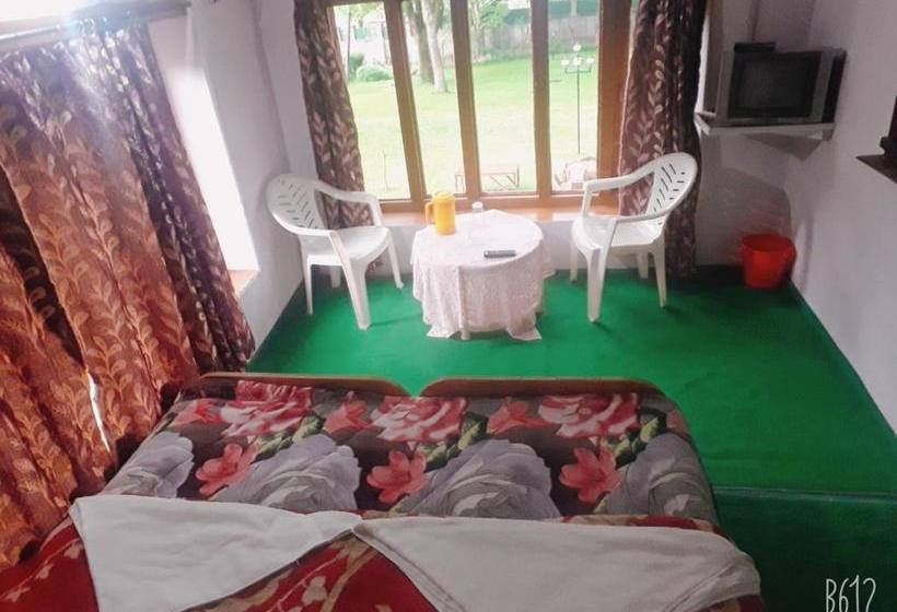 펜션 Zebrina, Pahalgam