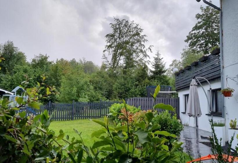 Pension Haus Am Wald