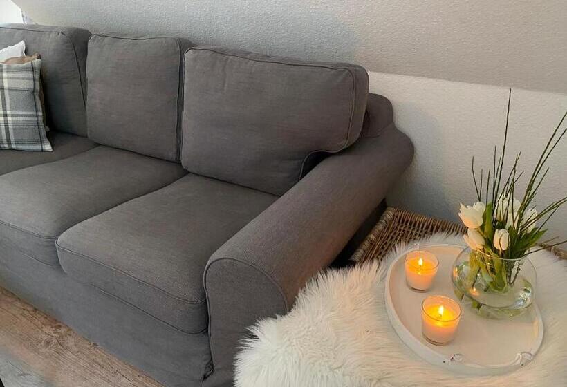 Pension Haus Am Wald