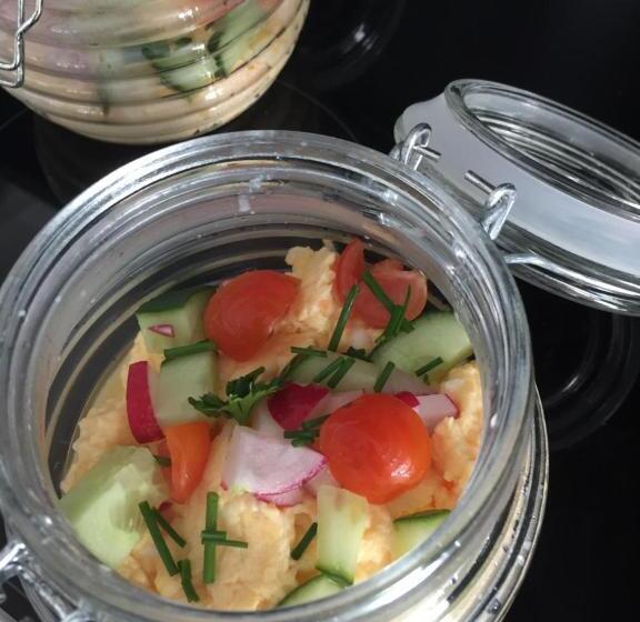 Pension Haus Am Wald