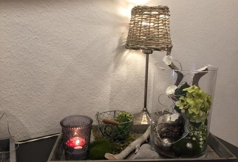 Pension Haus Am Wald