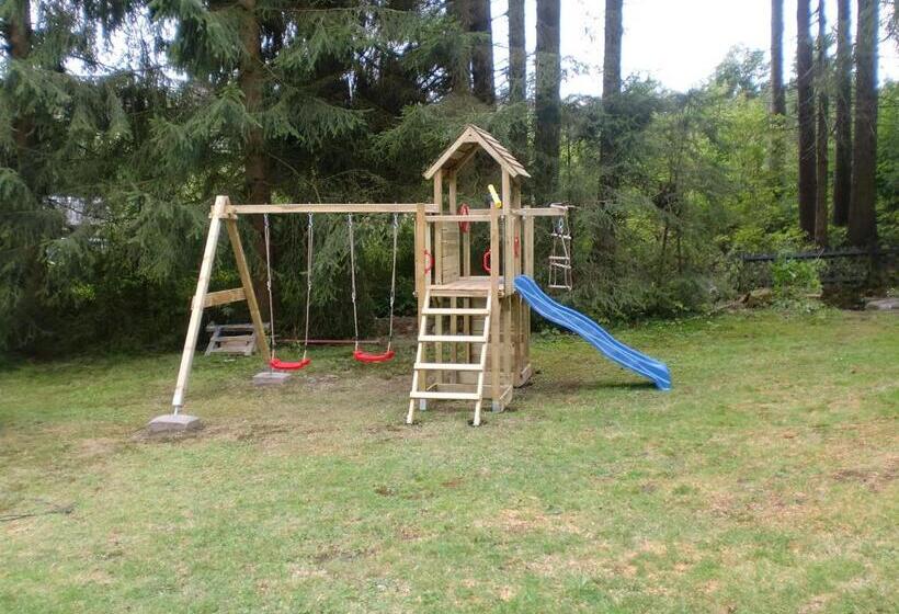 Pension Haus Am Wald