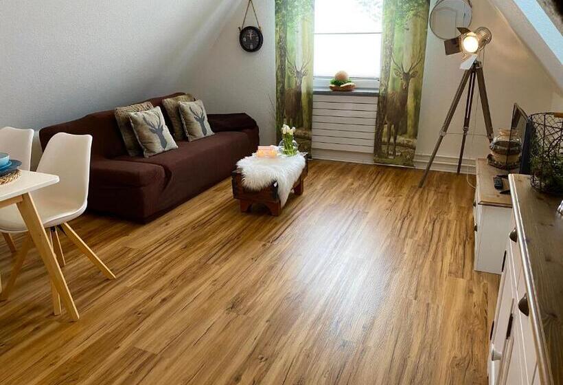 Pension Haus Am Wald