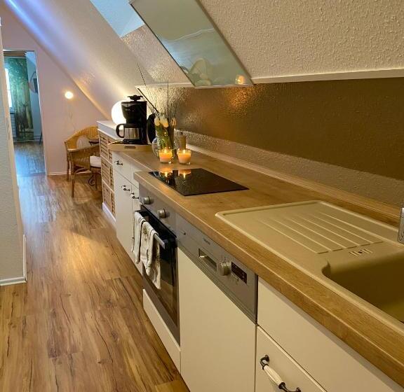 Pension Haus Am Wald