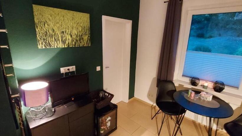 Pension Haus Am Wald