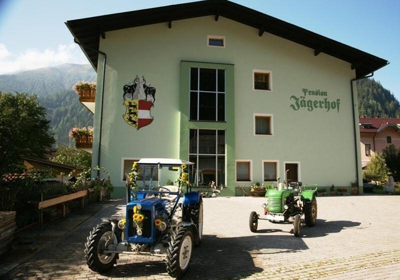 Pension Jägerhof