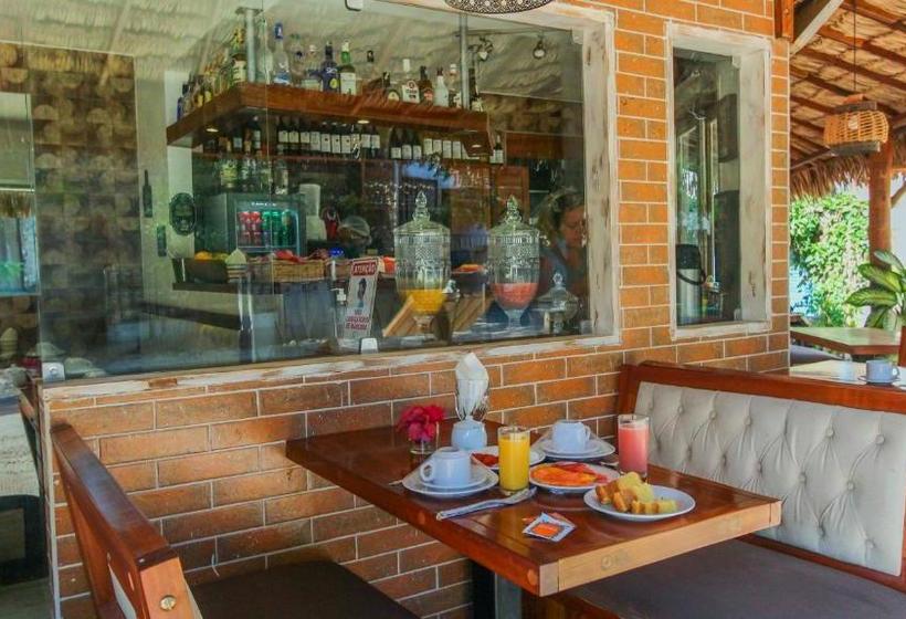 Residence Bons Ventos Jeri