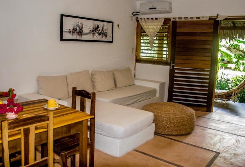 Residence Bons Ventos Jeri