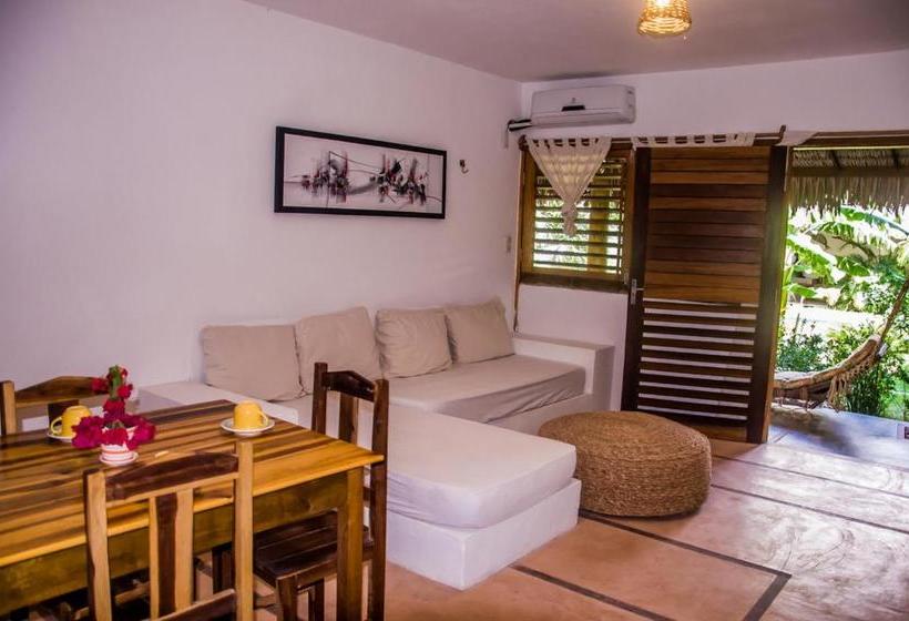 Residence Bons Ventos Jeri