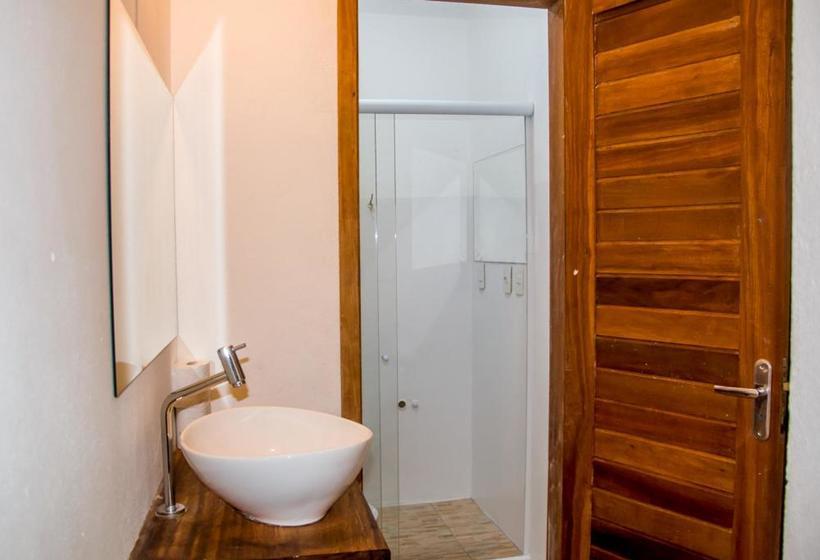 Residence Bons Ventos Jeri