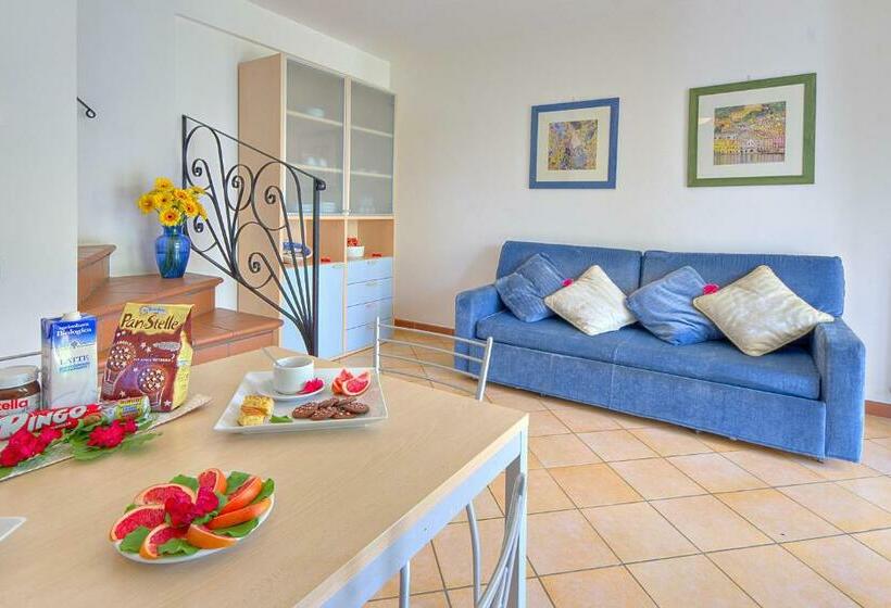 Residence I Giardini Del Conero