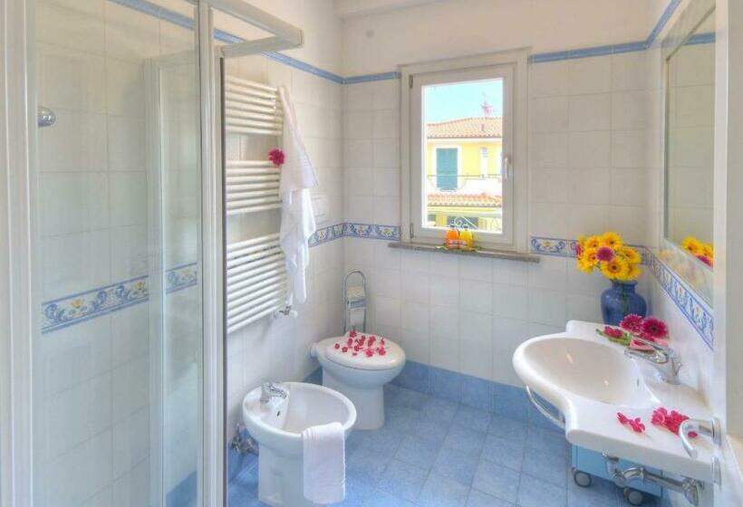 Residence I Giardini Del Conero