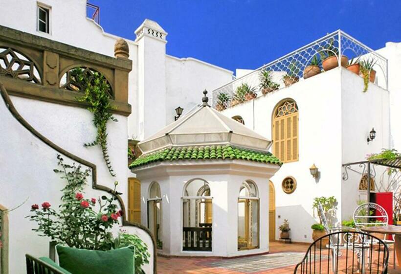 ریاض Dar El Mouhit