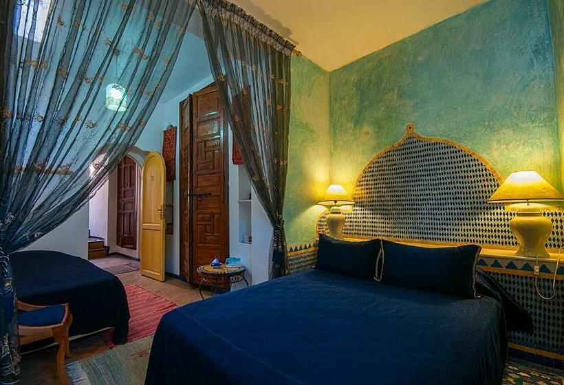 ریاض Dar El Mouhit