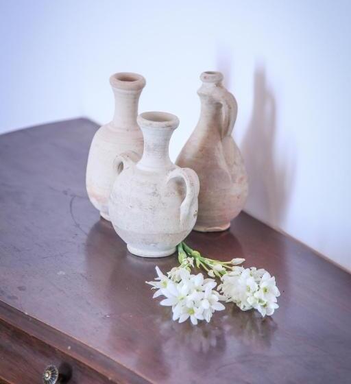 Soffio Del Libeccio B&b