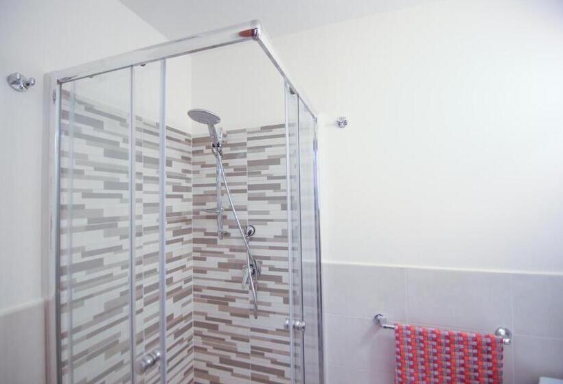 Soffio Del Libeccio B&b