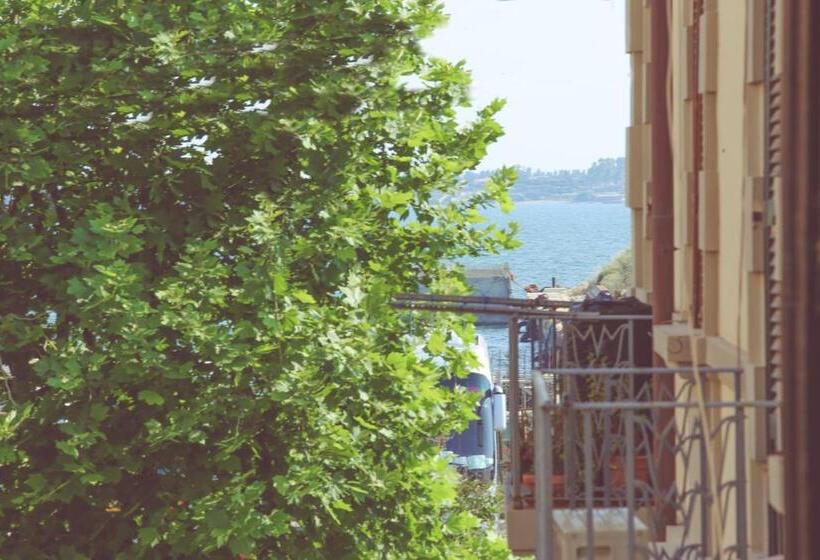 Soffio Del Libeccio B&b