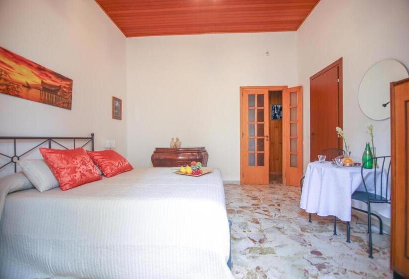 Soffio Del Libeccio B&b