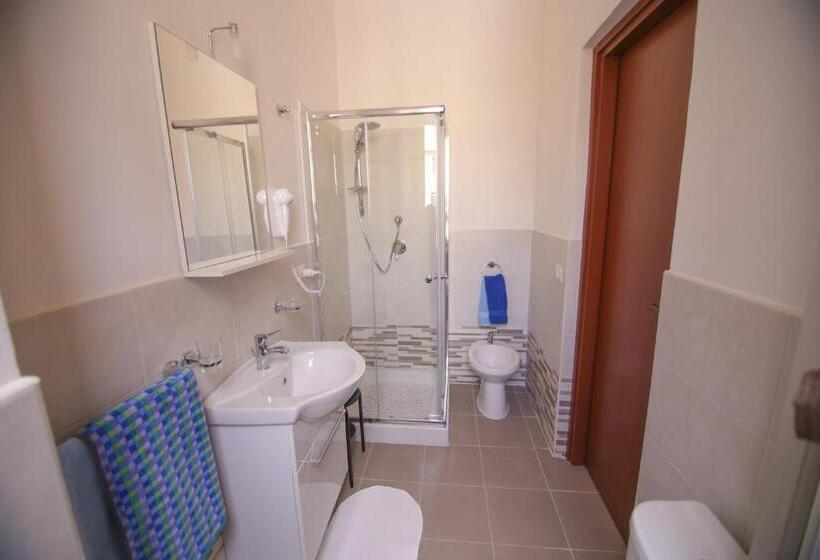 Soffio Del Libeccio B&b