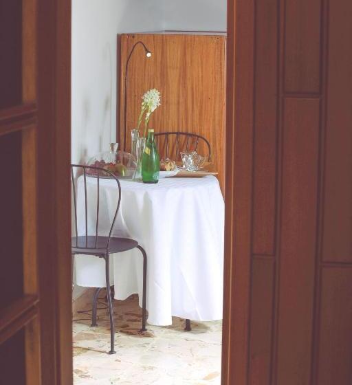 Soffio Del Libeccio B&b