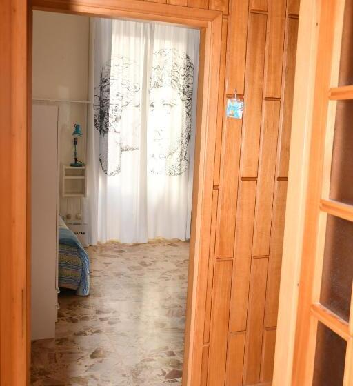 Soffio Del Libeccio B&b